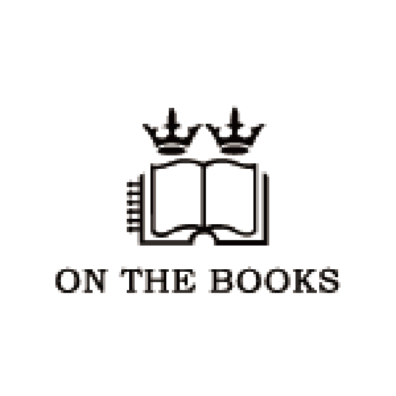 ON THE BOOKS