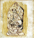 野仏B